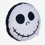 Almofada Jack Skellington: Conforto e Magia! - imagem 2