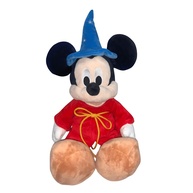 Pelúcia Mickey Fantasia 40cm: Diversão e Magia! - imagem 2