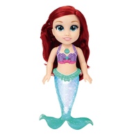Boneca Ariel Disney: Luz, Som e Magia! - imagem 2