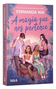A Magia Que Nos Pertence: Romance, Mistério e Feitiços no Rio de Janeiro - imagem 4