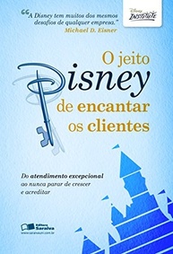 Descubra o Jeito Disney de Encantar Clientes: O Segredo da Magia no Atendimento - imagem 2