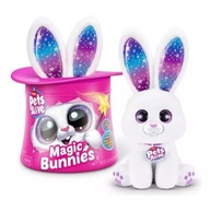 Magic Bunnies: A Surpresa Mágica na Cartola! - imagem 1