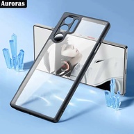 Capa Red Magic 9 Pro Plus: Proteção Airbag e Anel! - imagem 2