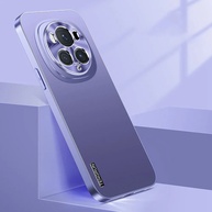 Capinha Honor Magic: Proteção Ultra Fina + Lente - imagem 2