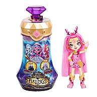 Magic Mixies: A Magia Revelada! - imagem 1