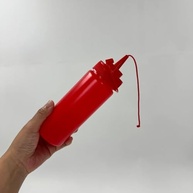 JL Corp. Comedy Ketchup – Realistic Gag Prop for Comedy Performances & Magic Routines - imagem 1