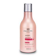 Magic Repair: Shampoo Hidratante para Cabelos Ressecados - imagem 1