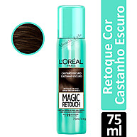 Magic Retouch: Retoque de Raiz Instantâneo L'Oréal - imagem 1