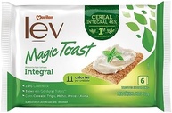 Lev Torrada Magic Toast Integral 110G - imagem 1