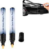 Caneta mágica All Cars para arranhões no carro, a caneta mágica, correção rápida para arranhões, leve e rápida, adequada para vários modelos de carros (2 peças) - imagem 1