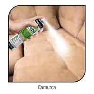 Kit 6 Espuma Mágica Limpa Tudo - Tênis, Sofá, Parede, Piso e Tapete 400ml - imagem 5