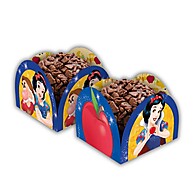 Porta Forminha Branca de Neve: Festa Mágica! - imagem 2