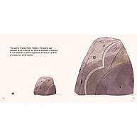 A Leveza das Pedras: Uma História Mágica - imagem 2