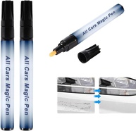 Caneta Mágica Reparadora de Arranhões para Carros - Kit 2 Peças - Restaure a Pintura Instantaneamente! - imagem 1