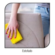 Kit 6 Espuma Mágica Limpa Tudo - Tênis, Sofá, Parede, Piso e Tapete 400ml - imagem 4
