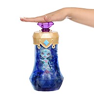 Magic Mixies Aqua: Boneca Surpresa em Poção Mágica - imagem 2