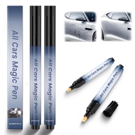 Caneta Mágica All Cars - Removedor de Arranhões para Carro | Correção Rápida e Durável para Toda Pintura (2 Peças) - imagem 1