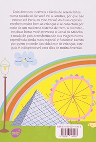Guia Londres e Paris com Crianças: Aventuras Mágicas na Europa! - imagem 3
