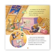 Aristogatas Disney: As Primeiras Histórias Mágicas! - imagem 2