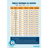 Pijama Ursinhos Brilha no Escuro KYLY: Noites Mágicas! - imagem 2
