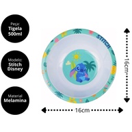 Bowl Stitch Disney: Refeições Mágicas! - imagem 2