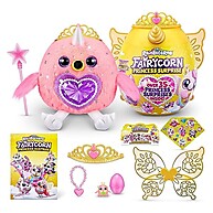 Rainbocorns Princesa Fada: Surpresas Mágicas! - imagem 2