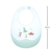 magico-a-silicone-arco-estoque-em-porta-migalhas-iris-dino-babador-com-a