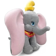Dumbo de Pelúcia Disney: O Amigo Mágico! - imagem 2