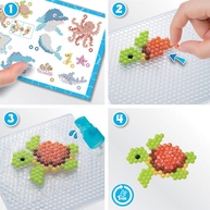 Aquabeads Ocean Splash: Crie Artesanato Mágico! - imagem 2
