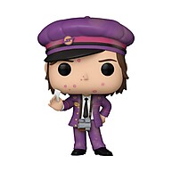 Funko POP! Stan Shunpike: O Condutor Mágico! - imagem 2