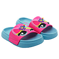 Chinelo Infantil Unicórnio Plugt: Conforto Mágico! - imagem 2