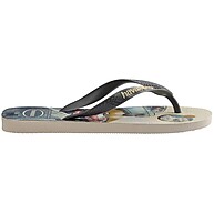 Havaianas Harry Potter: Conforto Mágico! - imagem 2