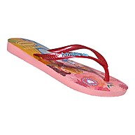 Havaianas Kids Slim Princess: Conforto Mágico! - imagem 2