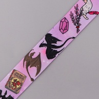 Lanyard Mágico: Estilo e Segurança! - imagem 3