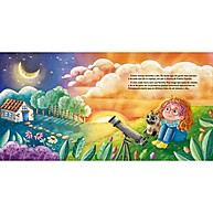 Estela Estrela: Aventura no Espaço – Um Livro Mágico! - imagem 2