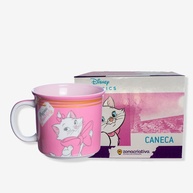 Caneca Disney Tom & Marie: Café da Manhã Mágico! - imagem 2