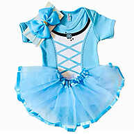 Body Bebê Cinderela: Mesversário Mágico! - imagem 1