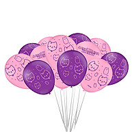 Bexigas Gabby: Decore a Festa com 25 Balões Mágicos! - imagem 1