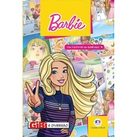 Gibi é Diversão para Meninas: 6 Livros Mágicos! - imagem 2