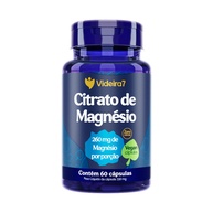 Magnésio 260mg: Alivie o Estresse e Melhore o Sono - imagem 1