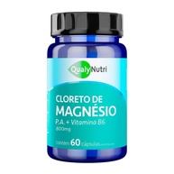 Magnésio B6: 800mg para Energia e Bem-Estar - imagem 1
