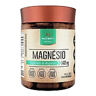 Magnésio Bisglicinato 1400mg: Alivie o Estresse e Melhore o Sono - imagem 1