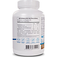 Mix Magnesium: Suplemento Completo com 3 Formas de Magnésio - imagem 2