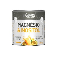 Magnésio e Inositol Bodyaction: Sono e Bem-Estar - imagem 1