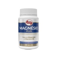 Magnésio Plus Vitafor: Energia e Bem-Estar! - imagem 1