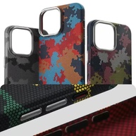 Case Camuflada Magnética Apple - imagem 2