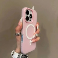 Capa Magnética iPhone 16/15 Pro Max - imagem 3