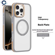 Capa Magnética iPhone: Proteção Total e Estilo! - imagem 3
