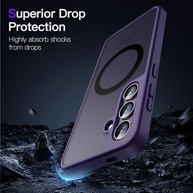 magnetica-capa-transparente-galaxy-jetech-com-s24-magsafe-fosca-a-samsung-protecao-5g-violeta-para-a
