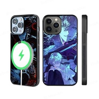 Capinha Magnética Anime A-alienS: Estilo e Proteção! - imagem 3